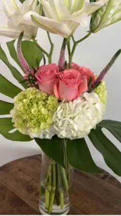 ❤️Flower Arrangement 