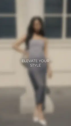 Women's Clothing Ads