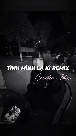 Tình Mình Lạ Kì