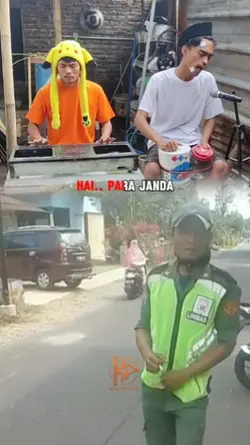 Buat SW mu 