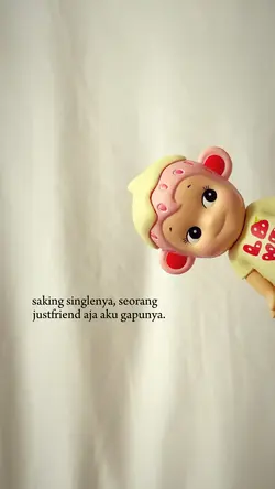 saking singlenya, se