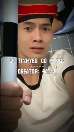 VÌ TINHYEU CÓ K GIỮ