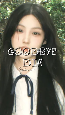 Goodbye