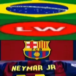 Neymar Edit