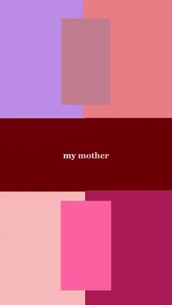 for mom 