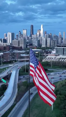 GOD BLESS AMERICA