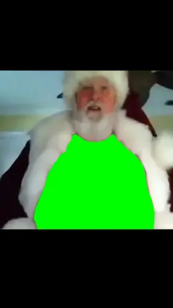 Santa'sSurprise