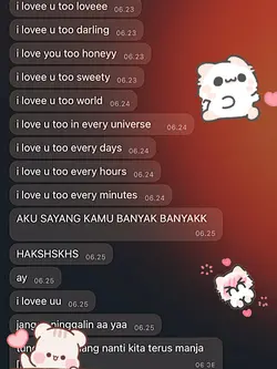 cie chat 