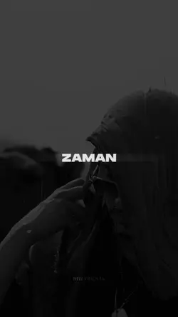 geçiyor zaman