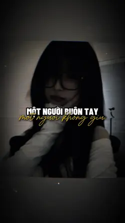 Một Người Không Giữ