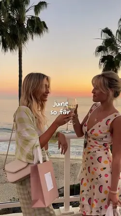 june so far 