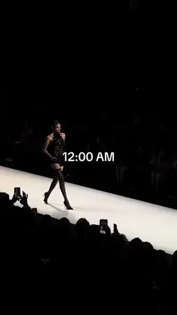 12 PM to AM