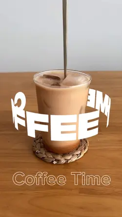 Coffee Time