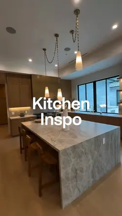 Kitchen inspo