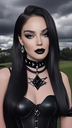 gothic style 