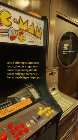 menari-nari