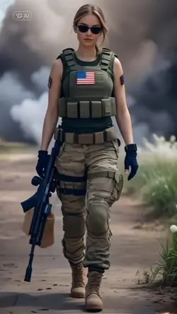 Military Effect 