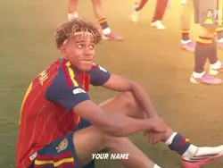 Spain Win World Cup 