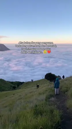 anakku sayang