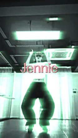 like jennie 