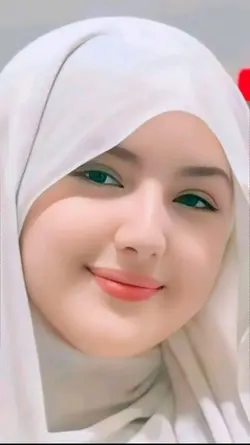 sweet smile 