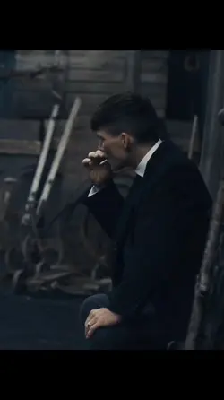 thomas shelby