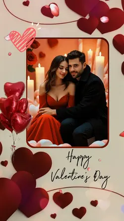 Valentine's Day