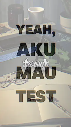jj 3foto yeah, aku