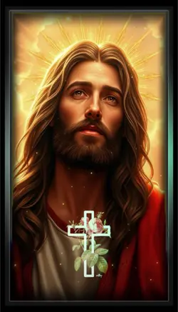 Der ewige Gott 🙏🏻❤️