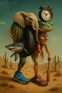 anomali 