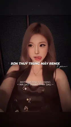 REMIX CUỐN