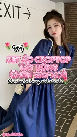 Mẫu 10 ảnh nhấp nháy