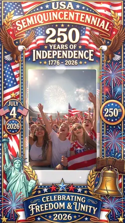 US INDEPENDENCE 