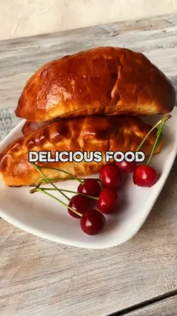 delicious food 