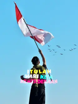 tuju belas agustus