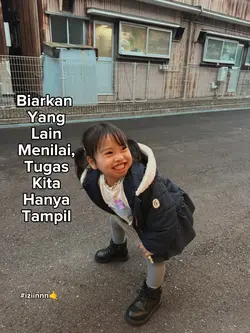 biarkan yang lain