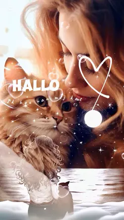 IK HOU VAN MIJN KAT