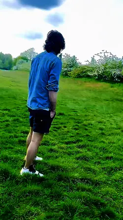 Smooth Slowmo