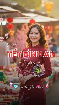 TẾT BÌNH AN