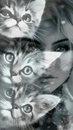 CAT LOVERS