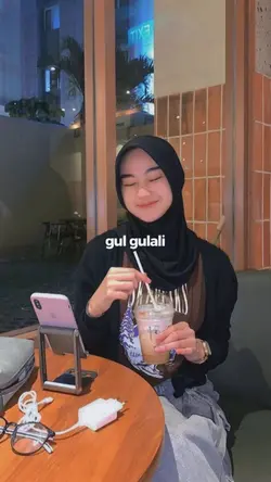 Gulali Simpatik