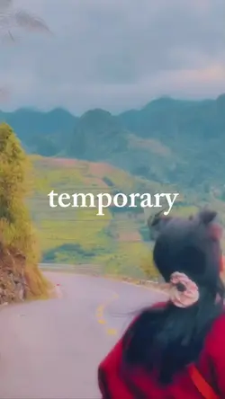 temporary