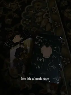 seluruh cinta