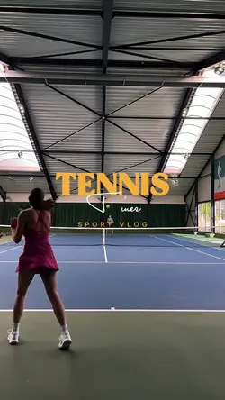 Tennis Sport