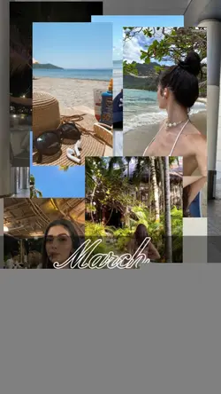 March Recap 