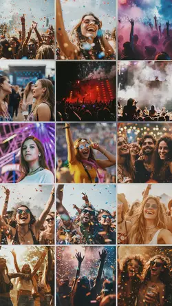 Music Festival