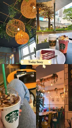 Today Story