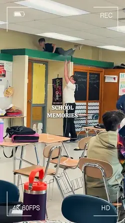SCHOOL MEMORIES