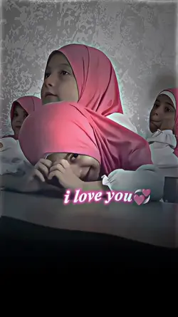 i love you