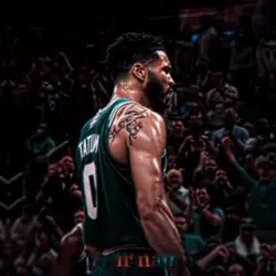 Brown x Tatum